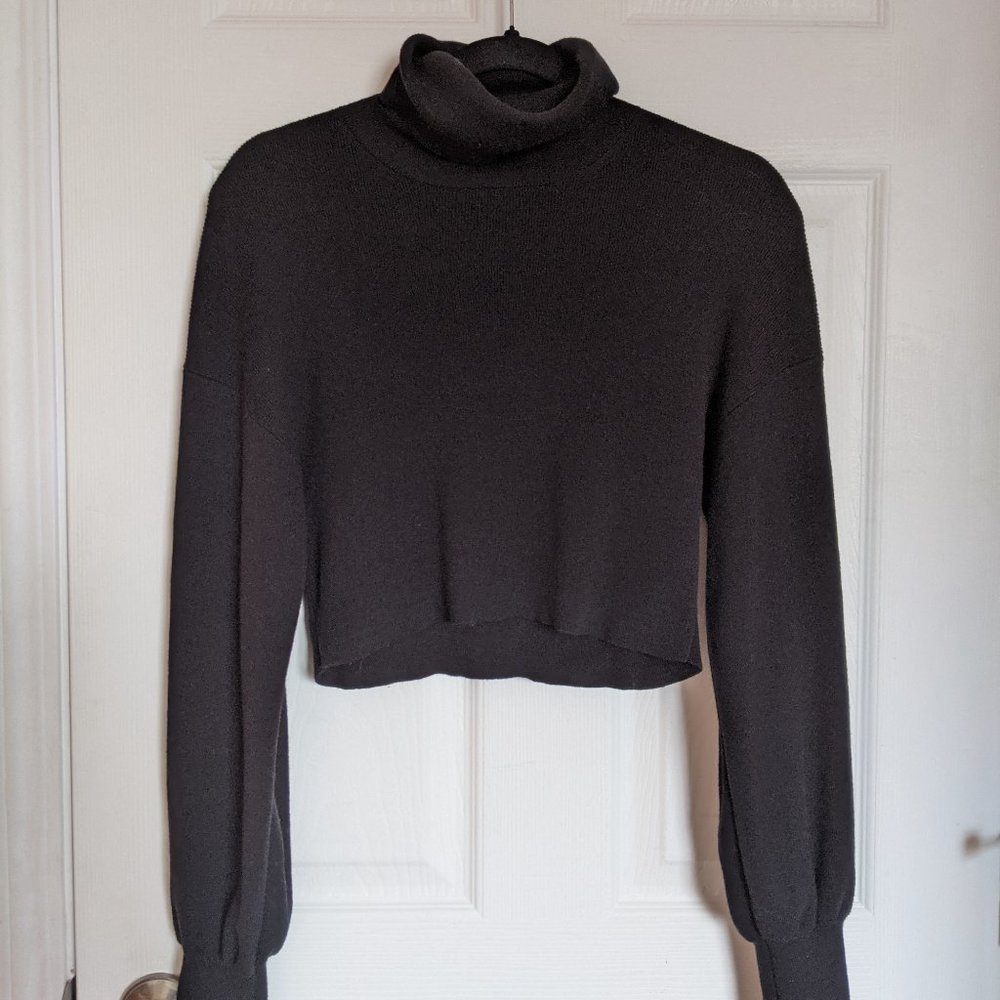 Aritzia Wilfred Rebecca Sweater